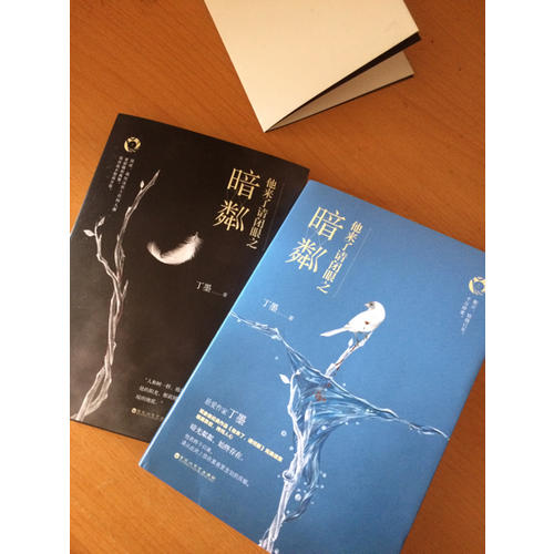 他來了請閉眼之暗粼