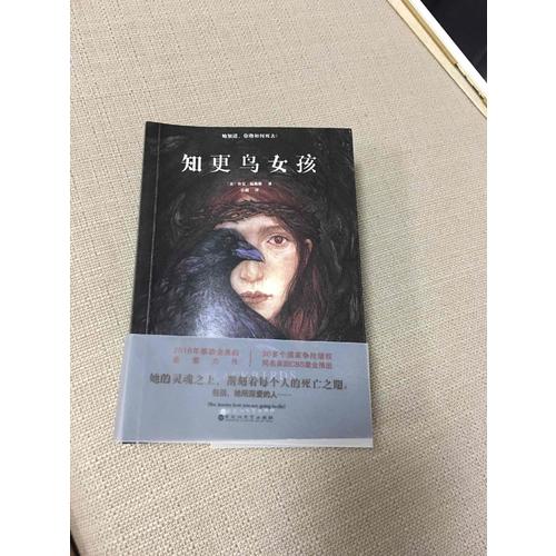 知更鳥女孩