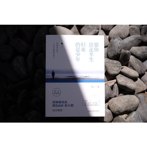 愿你出走半生，歸來仍是少年