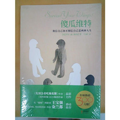 傻瓜維特