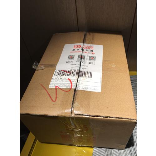 瞧，這個人