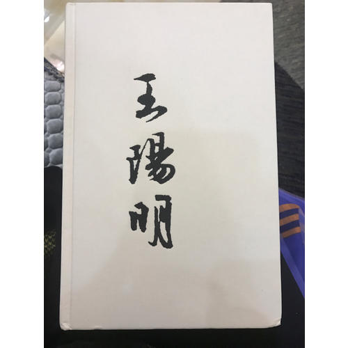 此心光明·王陽明傳（精裝）