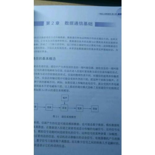 全國計算機技術與軟件專業技術資格(水平)考試指定用書網絡工程師教程（第4版）