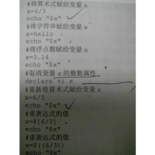 Shell從入門到精通