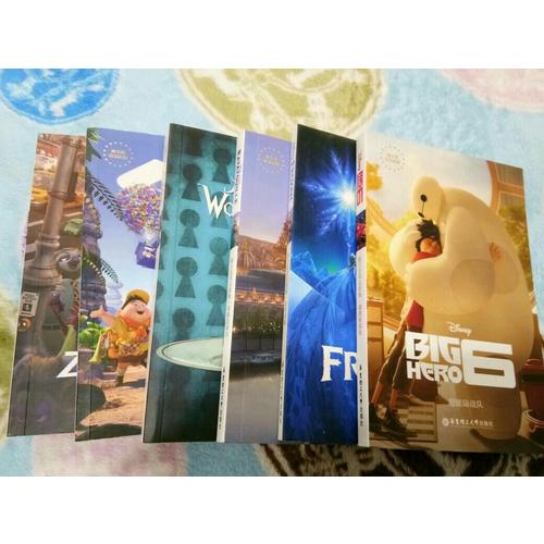 迪士尼英文原版.冰雪奇緣 Frozen