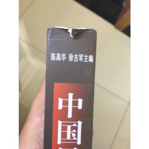 中國風俗通史--元代卷