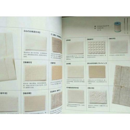 縫紉基礎的基礎 從零開始的縫紉技巧