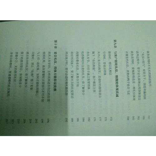 別讓不懂職場禮儀害了你