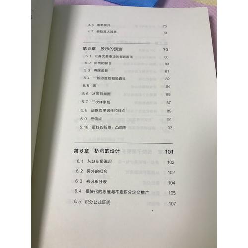 腦洞大開的微積分
