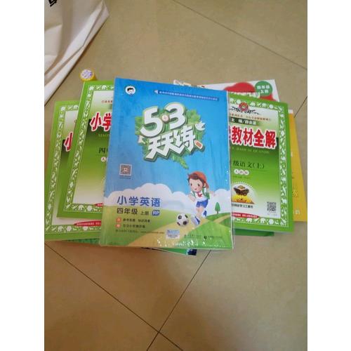 新課標(biāo) 小學(xué)生語文階梯閱讀訓(xùn)練 四年級 近期版