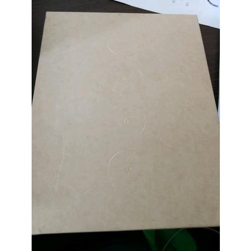 時(shí)間之書：余世存說二十四節(jié)氣（禮盒裝）