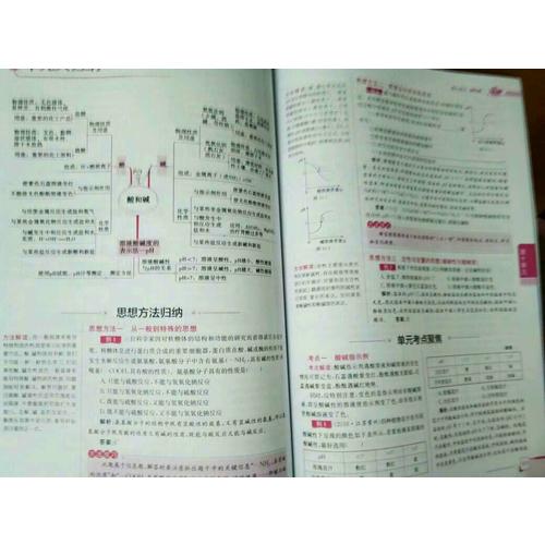 2018春 中學(xué)教材全解 九年級(jí)物理下 人教版