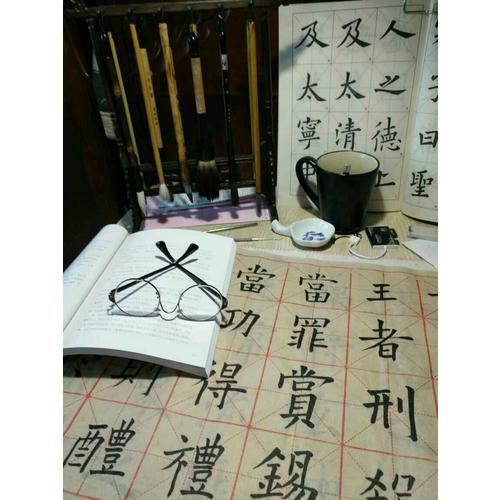 齊白石自述：畫出苦滋味