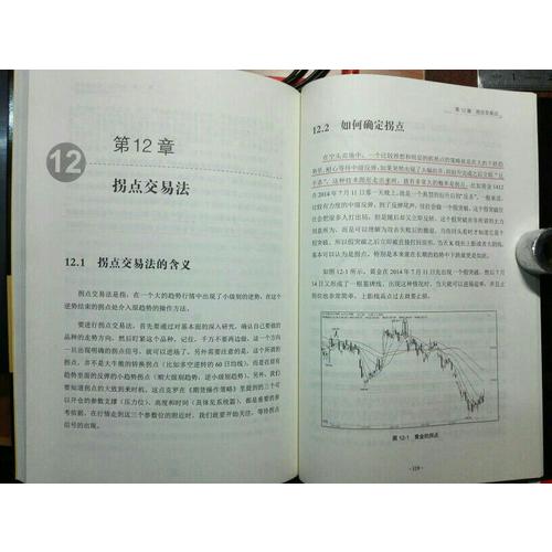 期貨操作策略