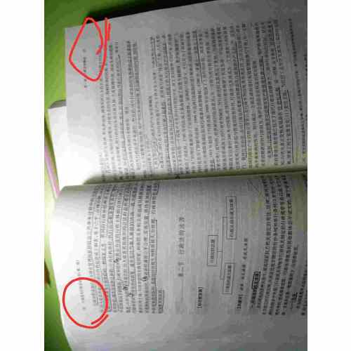 行政法與行政訴訟法學（第二版）