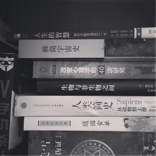 生物與非生物之間
