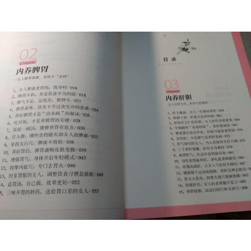 沈氏女科600年：女人會養不會老