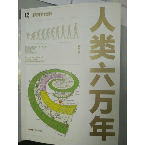 人類六萬年（升級版）