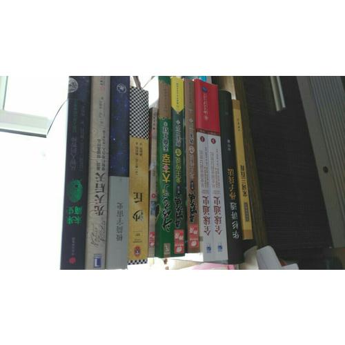 先天后天：基因、經驗及什么使我們成為人
