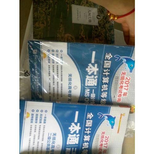 未來教育.全國計算機等級考試一本通