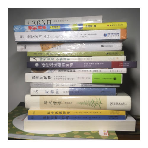 冰箱里的廚房