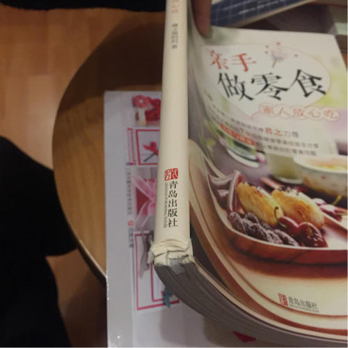 親手做零食 家人放心吃