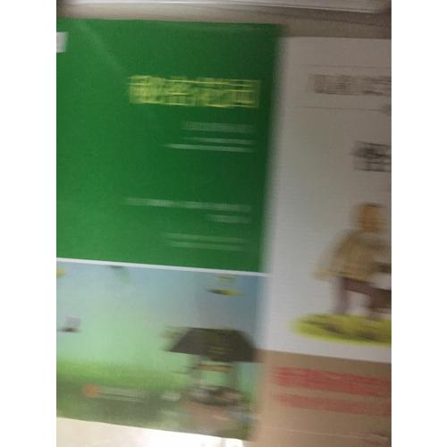 秘密花園(新課標(biāo)，翻譯文化終身成就獎獲得者李文俊傾情翻譯)