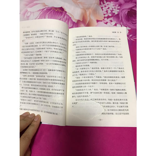 秘密花園(新課標(biāo)，翻譯文化終身成就獎獲得者李文俊傾情翻譯)