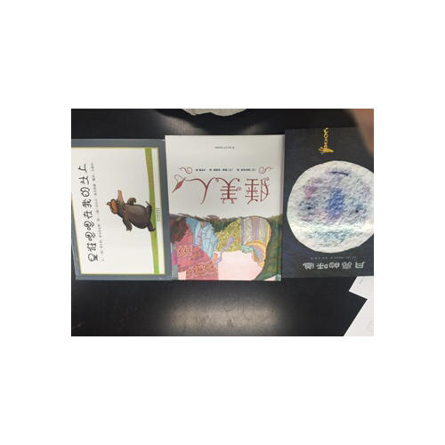 月亮的味道
