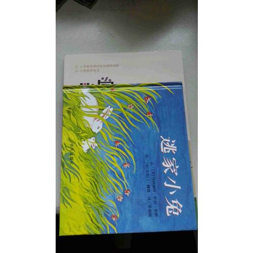 逃家小兔