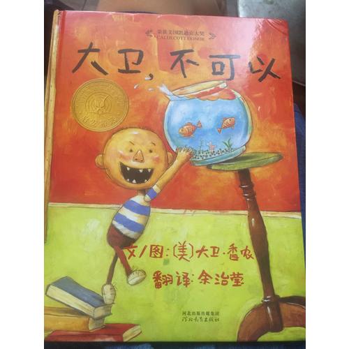大衛，不可以