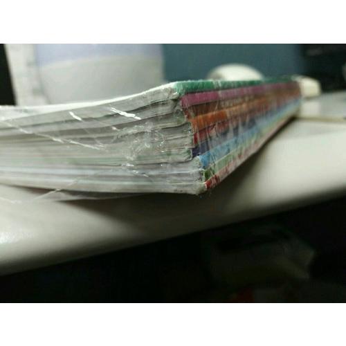 我的日記系列·及時輯
