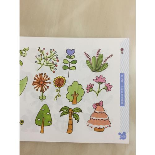 手抄報設計100例精選