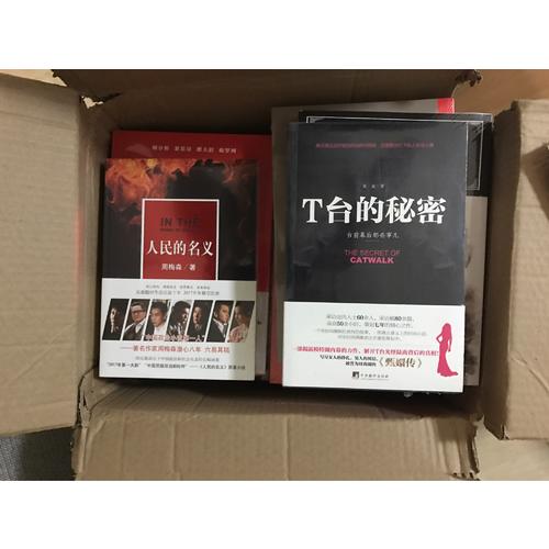 T臺的秘密：一部揭露模特圈內幕的力作，為你解開T臺背后的秘密！