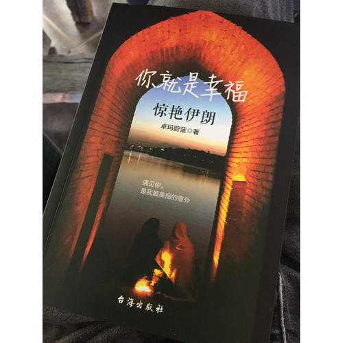 你就是幸福  驚艷伊朗