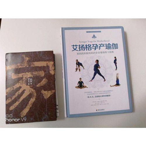 艾揚(yáng)格孕產(chǎn)瑜伽