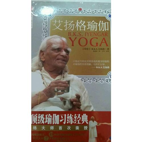 艾揚格瑜伽精準習練指南