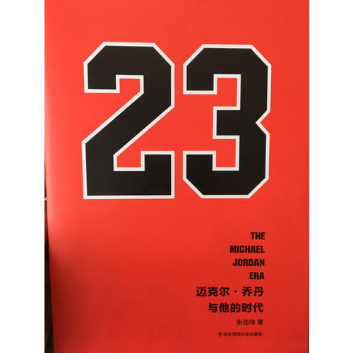 邁克爾 喬丹與他的時代