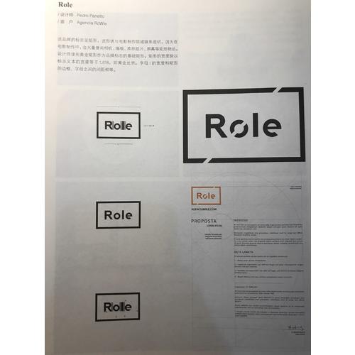 和諧之美 探索設計中的黃金比例