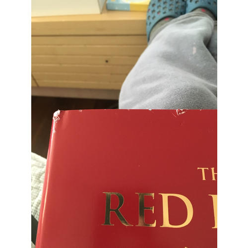 紅書（心理學大師榮格核心之作，國內首次授權完整版）