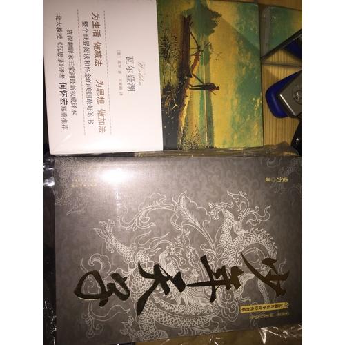 少年天子（長篇歷史小說經典書系）