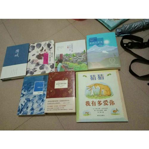 中國最美小鎮手繪之旅