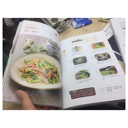 薩巴廚房：懶人下廚房