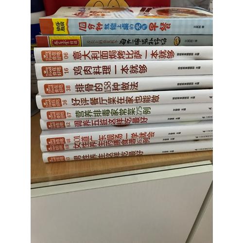 好評餐廳菜在家也能做