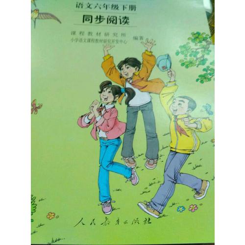 理想的風箏 語文六年級下冊 同步閱讀
