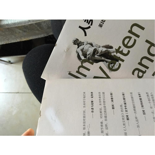 人類文明史（精裝·上下冊）