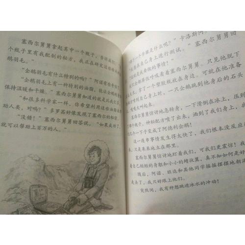 神奇校車·閱讀版（全16冊）
