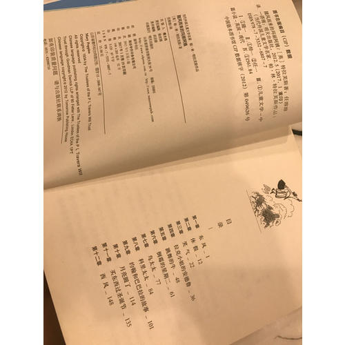 隨風而來的瑪麗阿姨