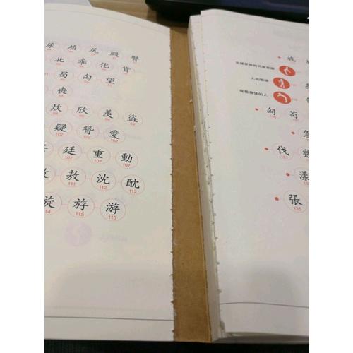 漢字樹（1-6冊）