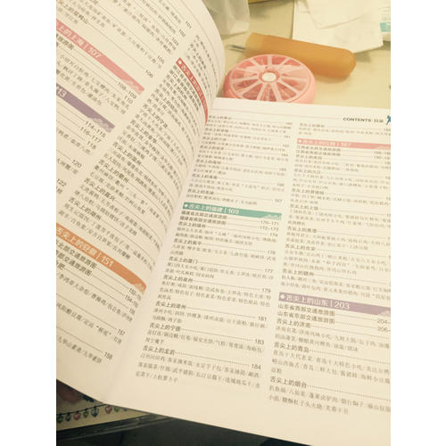 舌尖上的中國-美食之旅